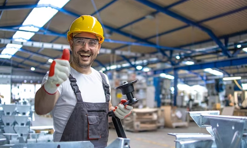 Photo of Cartagena's cathedral at the background and some colonial style houses