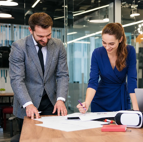 Strategic Workforce Solutions for Growing Businesses