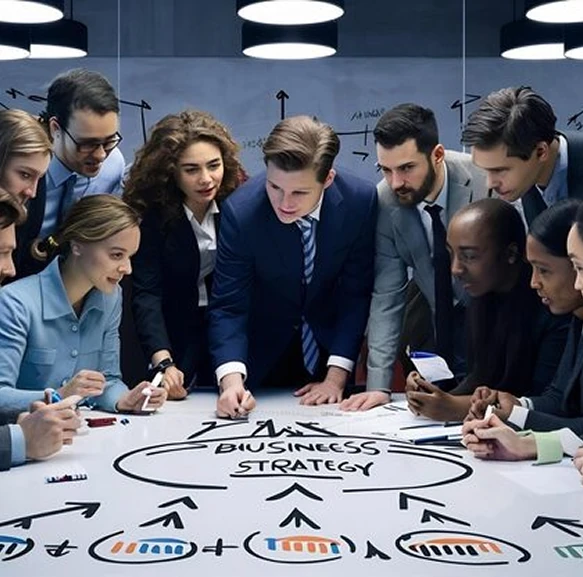 Strategic Workforce Solutions for Growing Organizations
