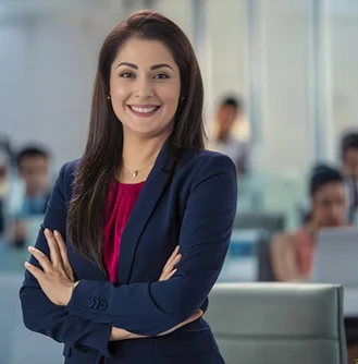 Consulting for HR & Workforce