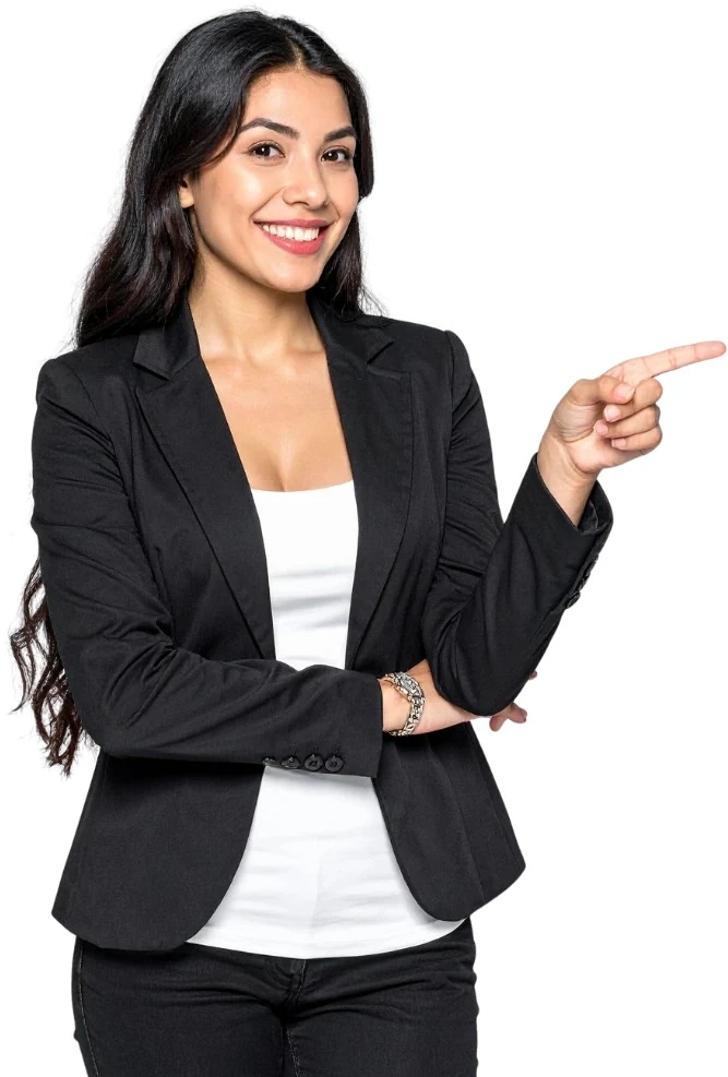 Business Woman