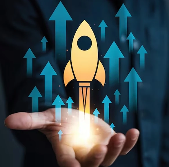 Strategic Growth Solutions for Ambitious Startups