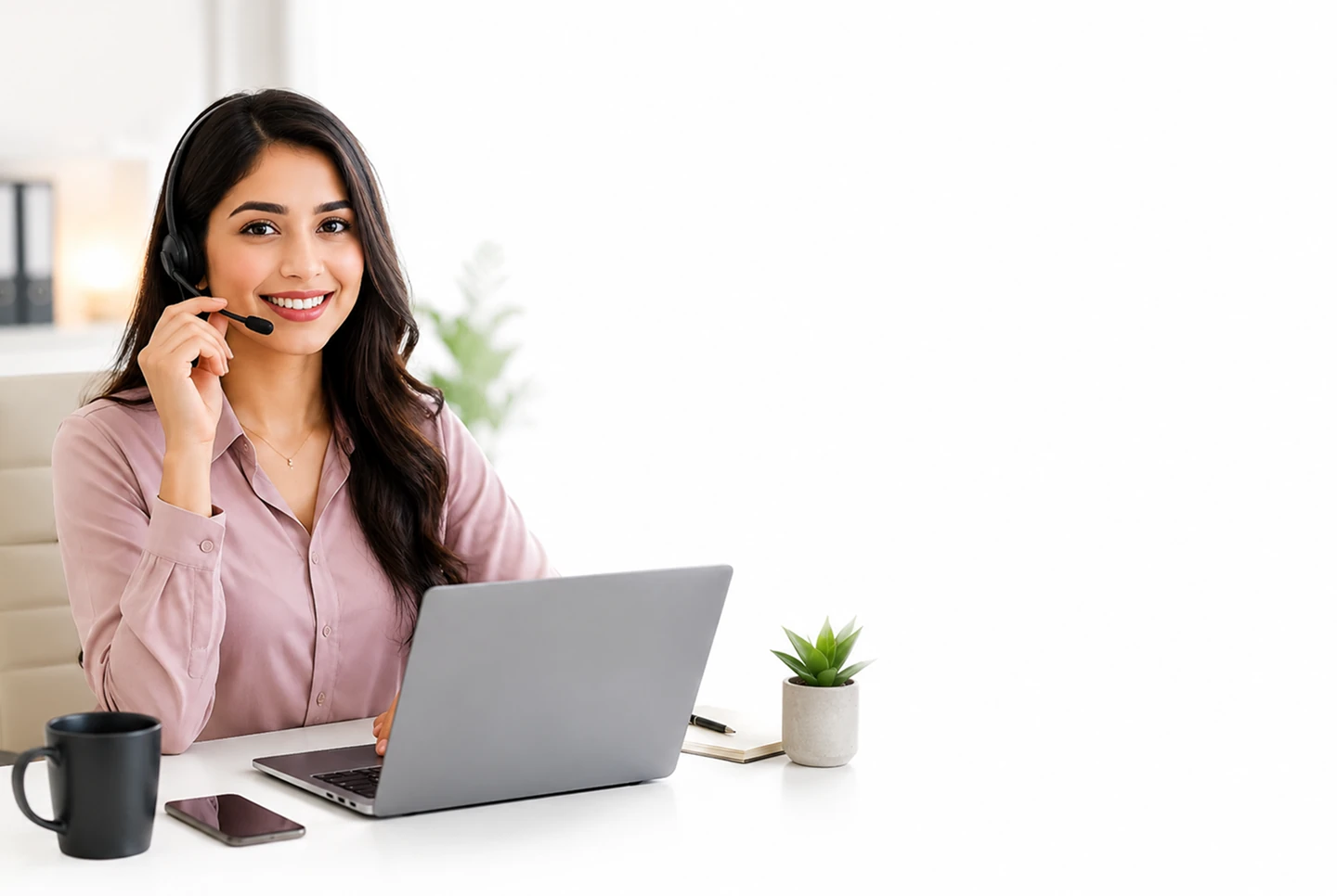Contact Support