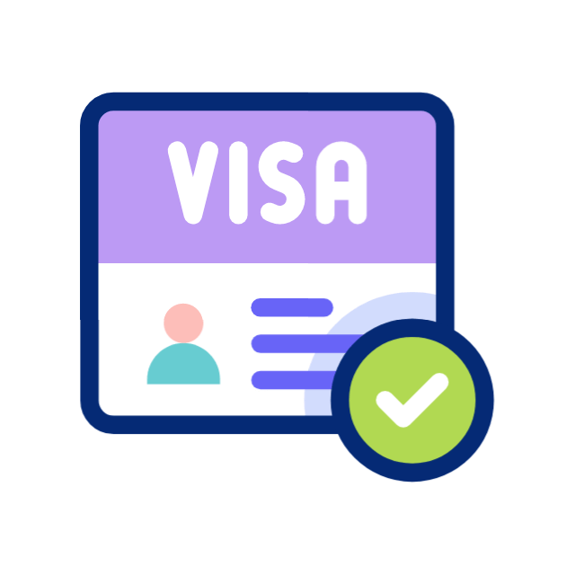Visa & Immigration Assistance