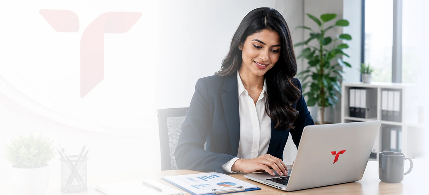 Complete Business Setup & Accounting Solutions