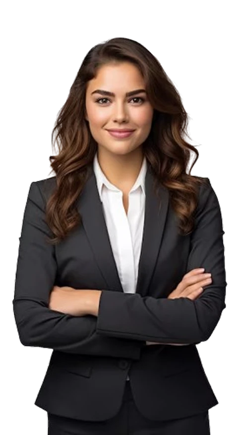 Business Woman