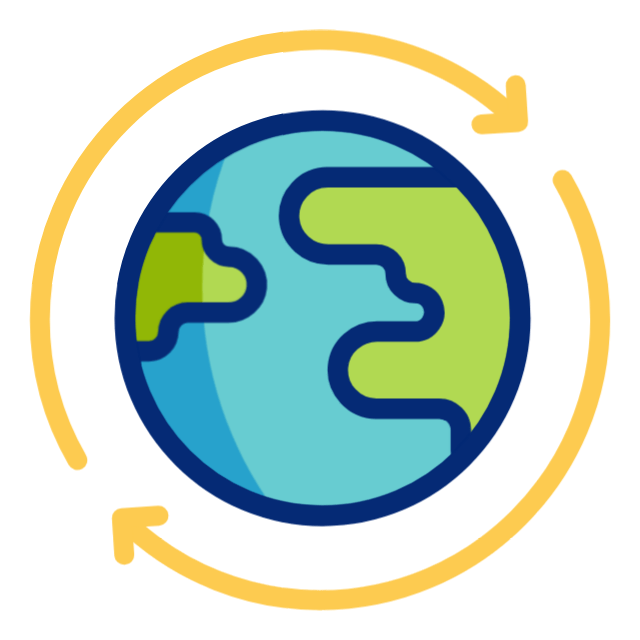 Expand Globally Faster